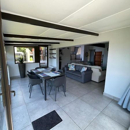 Billfish Apartments Ballito Zewnętrze zdjęcie