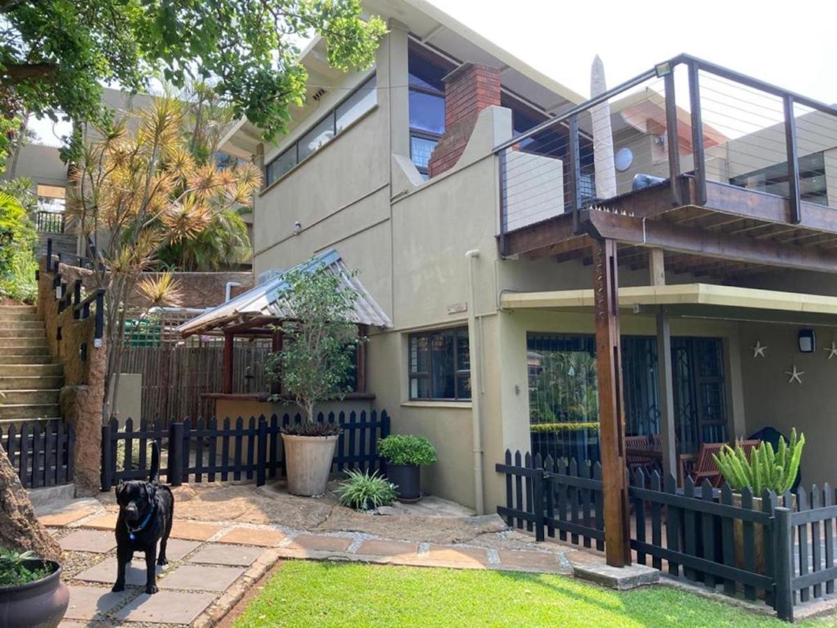 Billfish Apartments Ballito Zewnętrze zdjęcie