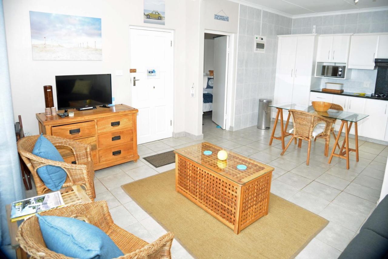 Billfish Apartments Ballito Zewnętrze zdjęcie
