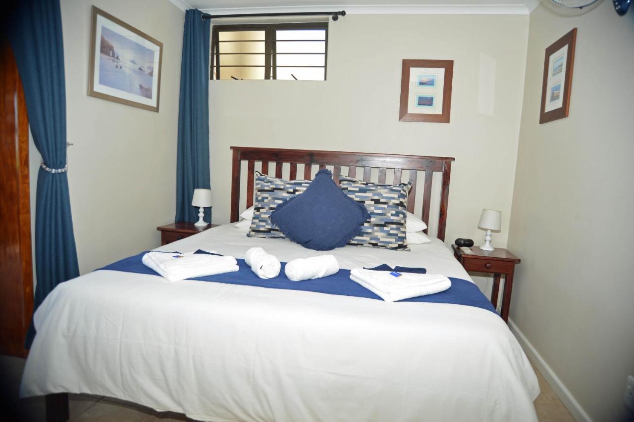 Billfish Apartments Ballito Zewnętrze zdjęcie