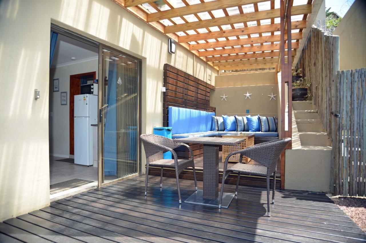 Billfish Apartments Ballito Zewnętrze zdjęcie