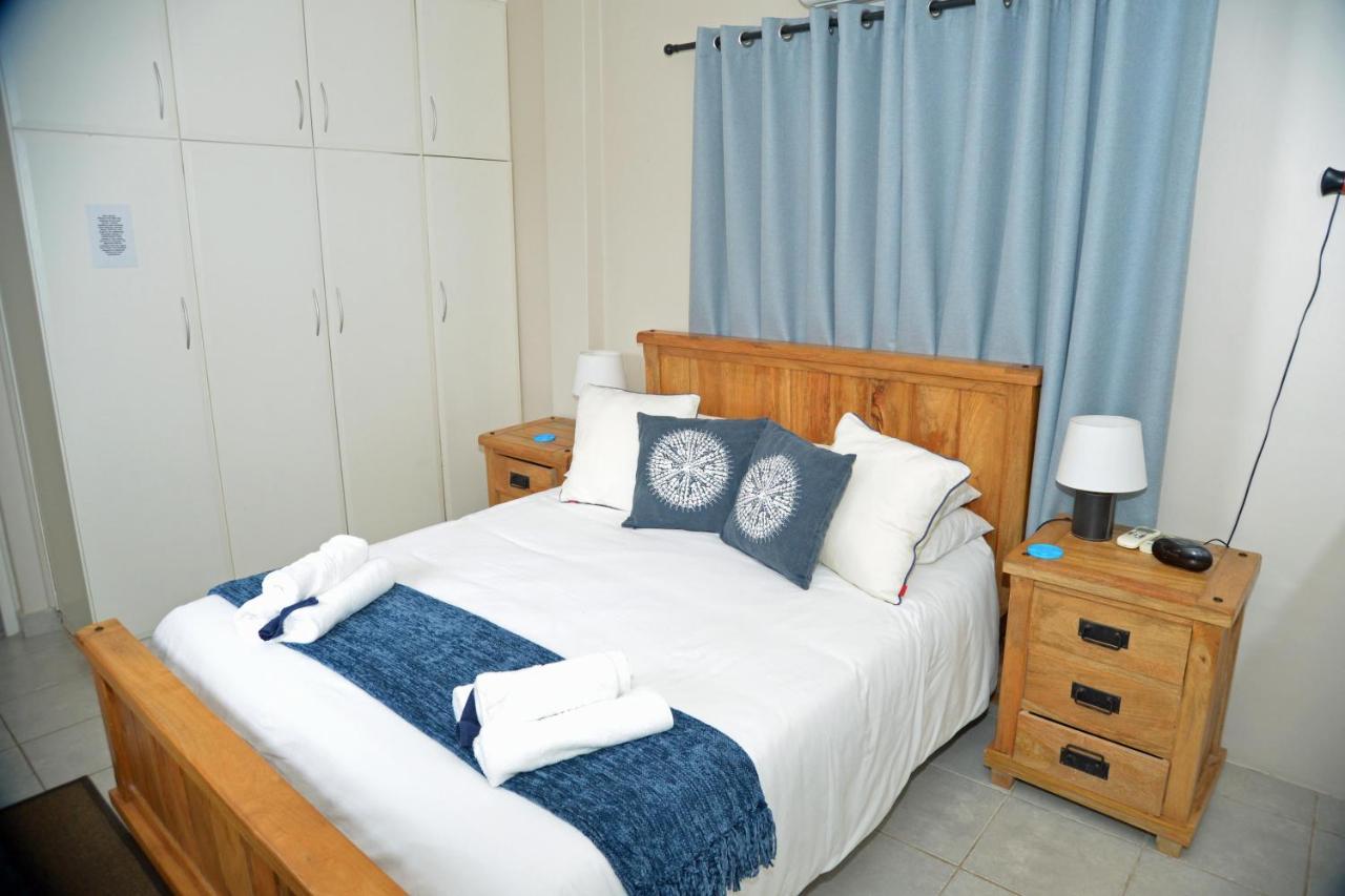 Billfish Apartments Ballito Zewnętrze zdjęcie
