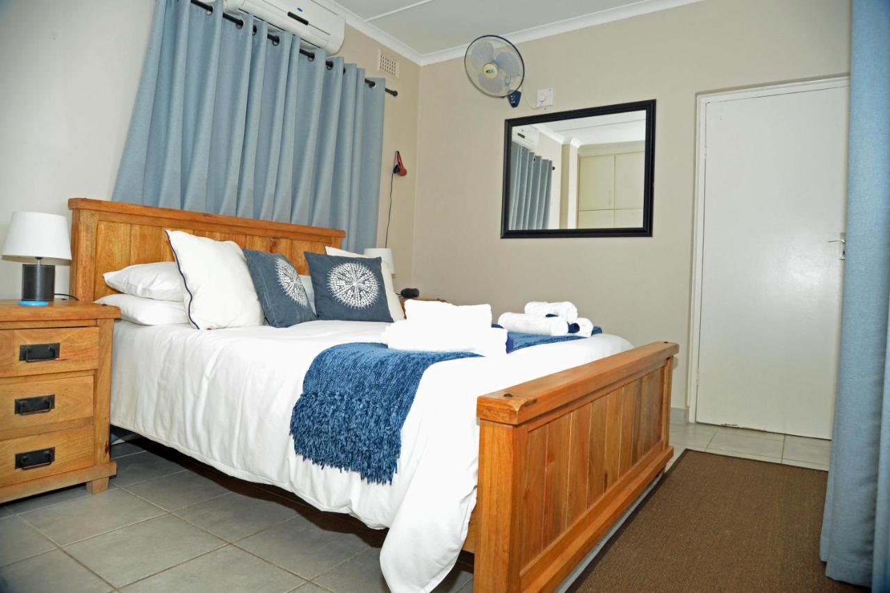 Billfish Apartments Ballito Zewnętrze zdjęcie