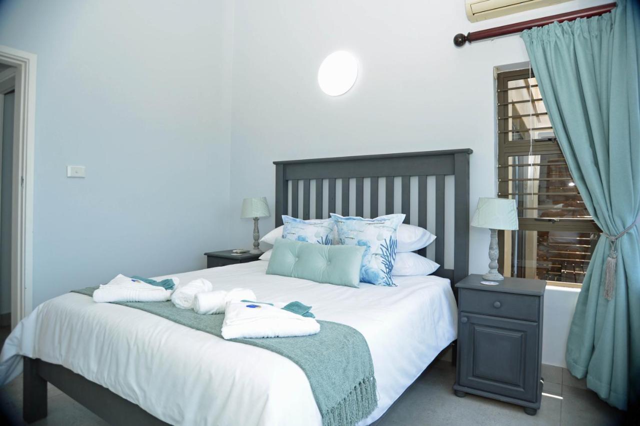 Billfish Apartments Ballito Zewnętrze zdjęcie