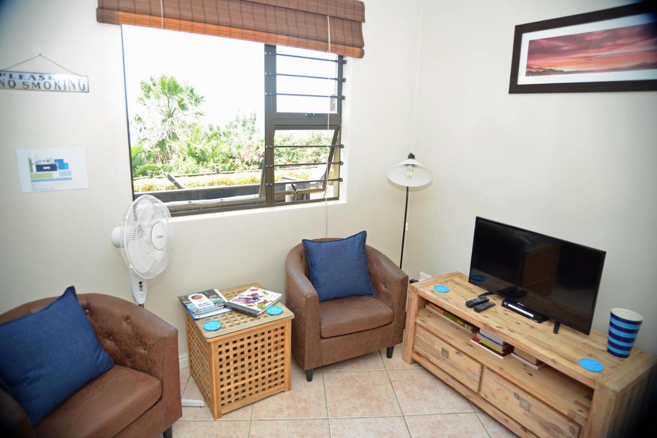 Billfish Apartments Ballito Zewnętrze zdjęcie