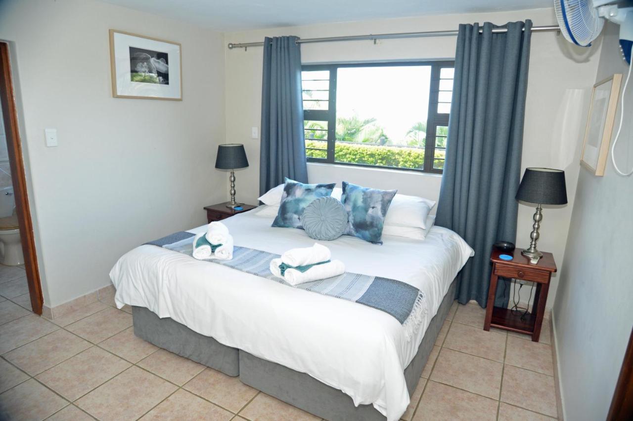 Billfish Apartments Ballito Zewnętrze zdjęcie