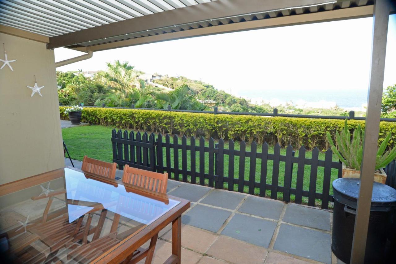 Billfish Apartments Ballito Zewnętrze zdjęcie