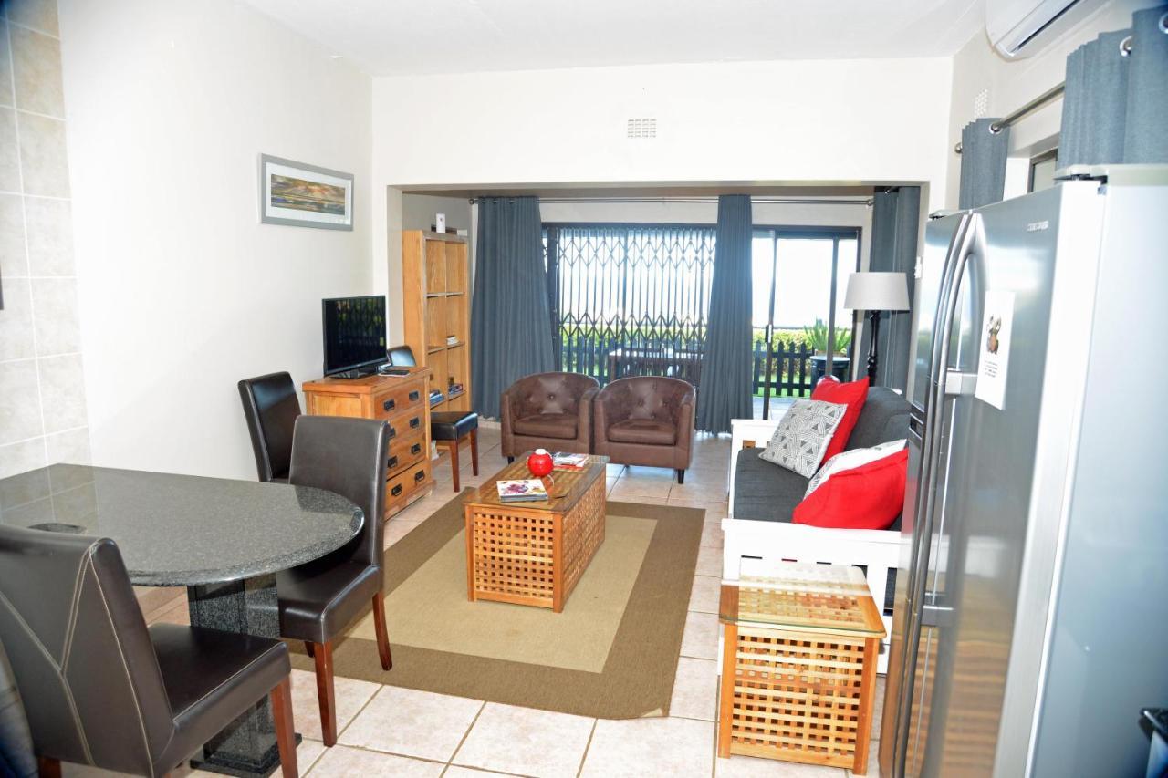 Billfish Apartments Ballito Zewnętrze zdjęcie