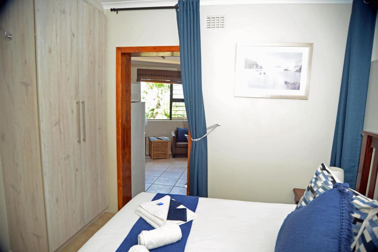 Billfish Apartments Ballito Zewnętrze zdjęcie