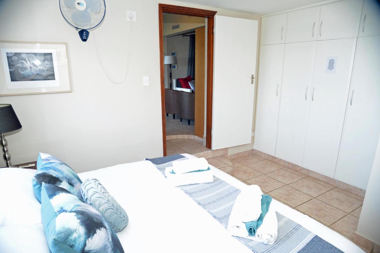 Billfish Apartments Ballito Zewnętrze zdjęcie