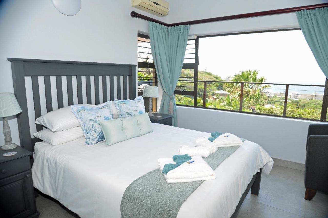 Billfish Apartments Ballito Zewnętrze zdjęcie