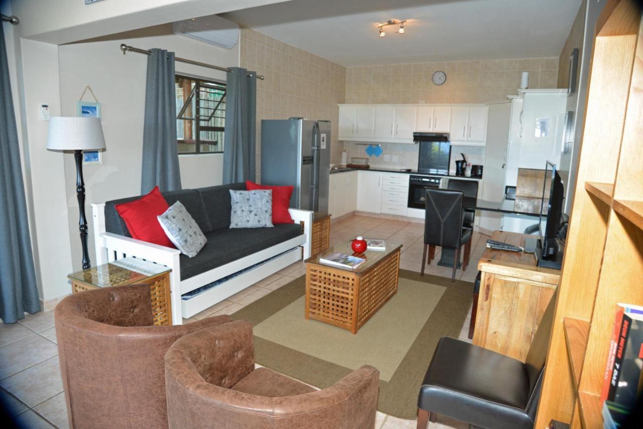 Billfish Apartments Ballito Zewnętrze zdjęcie