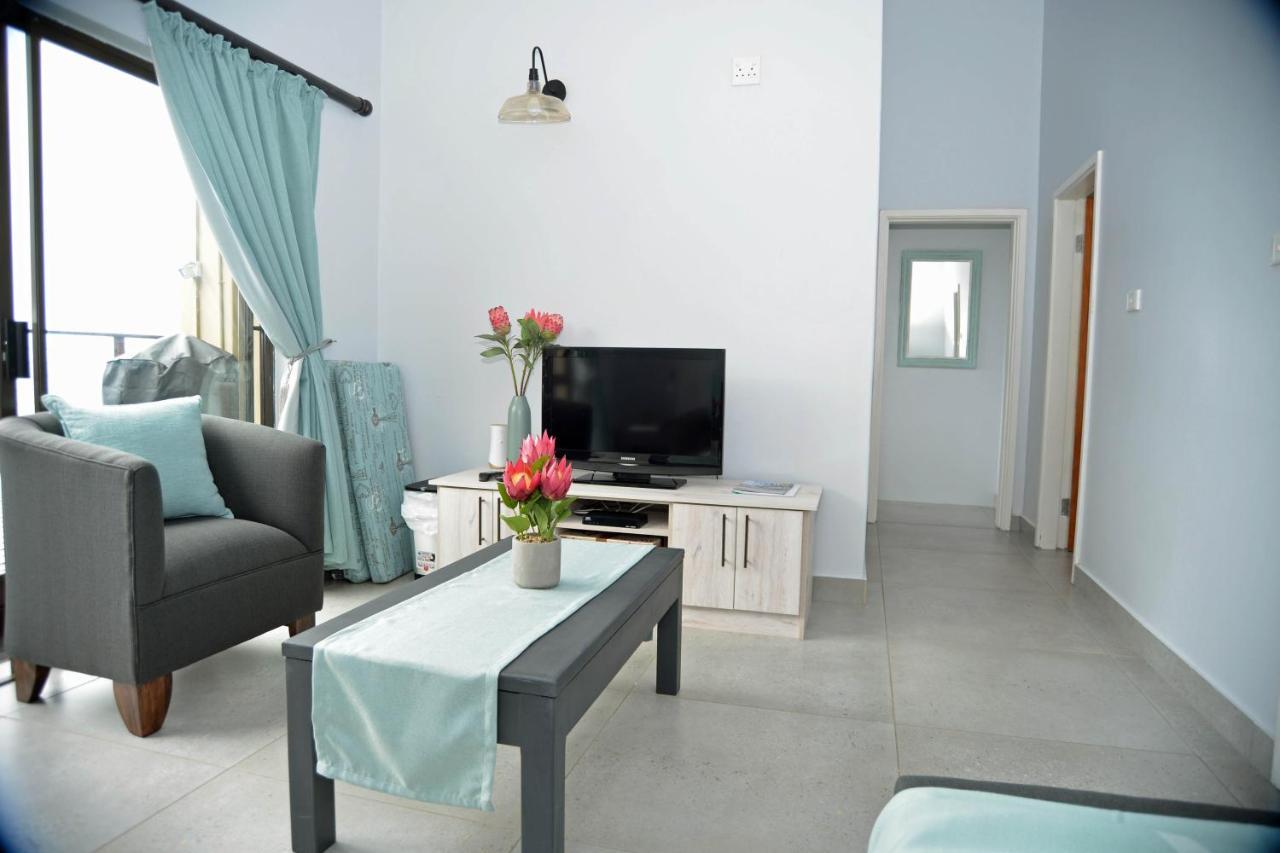 Billfish Apartments Ballito Zewnętrze zdjęcie
