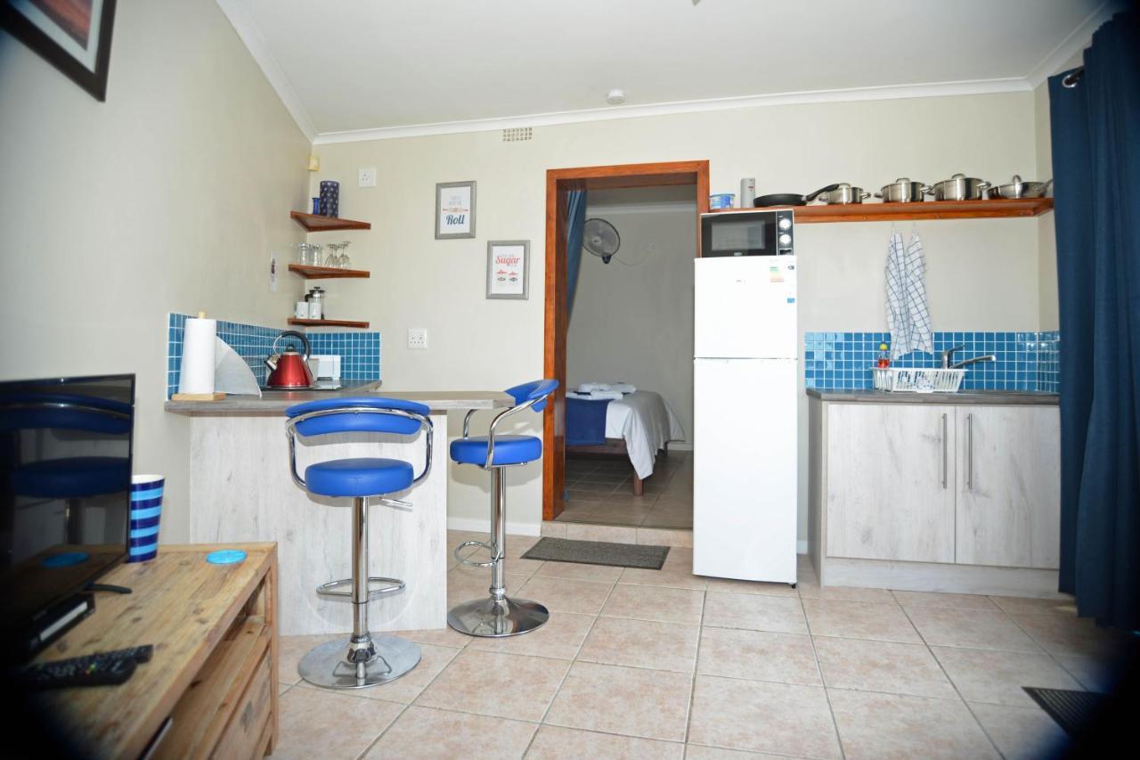 Billfish Apartments Ballito Zewnętrze zdjęcie