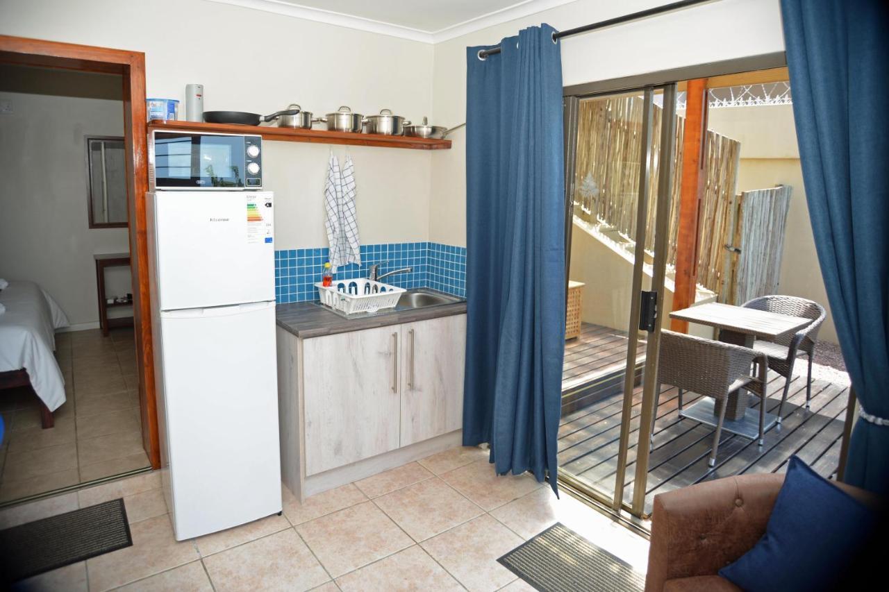 Billfish Apartments Ballito Zewnętrze zdjęcie