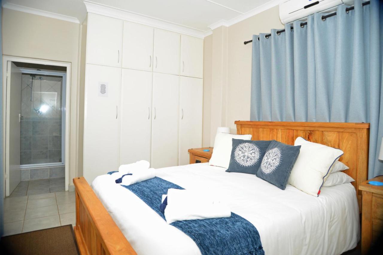 Billfish Apartments Ballito Zewnętrze zdjęcie