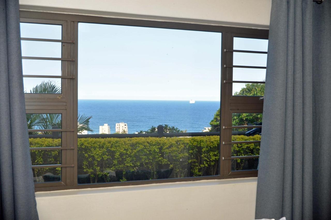 Billfish Apartments Ballito Zewnętrze zdjęcie