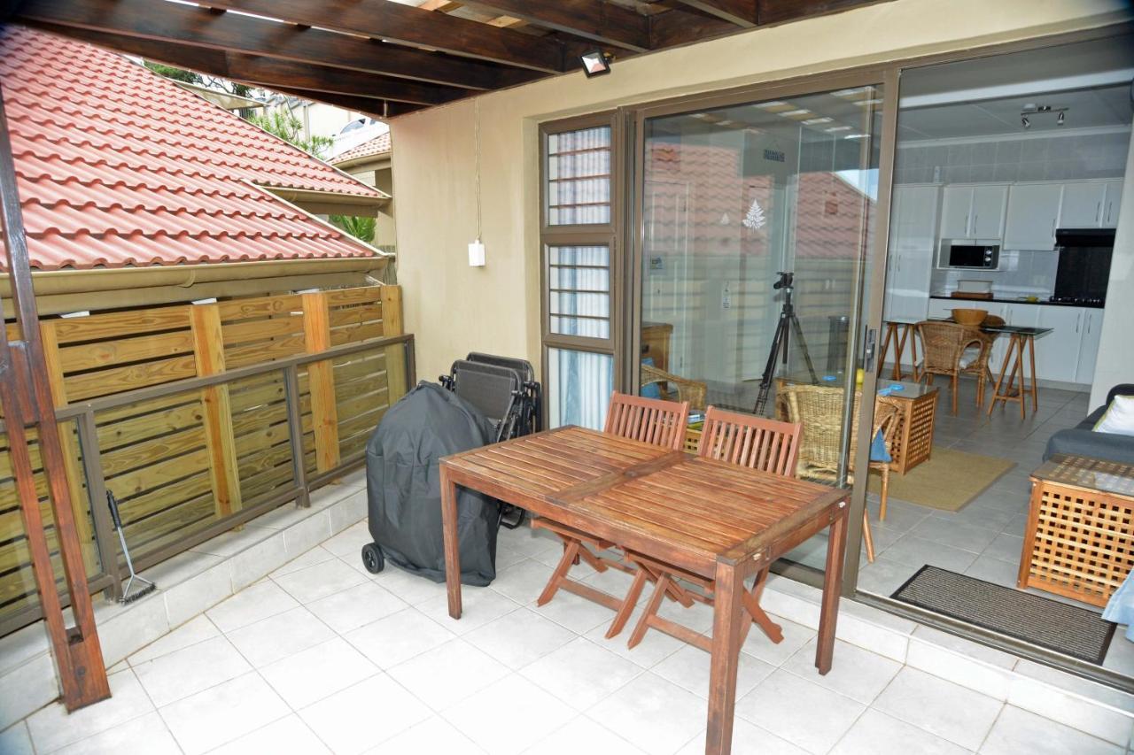 Billfish Apartments Ballito Zewnętrze zdjęcie