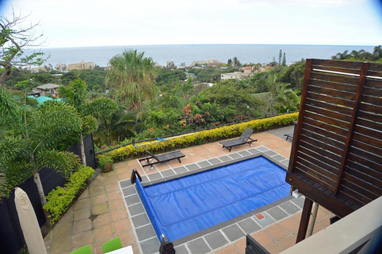 Billfish Apartments Ballito Zewnętrze zdjęcie