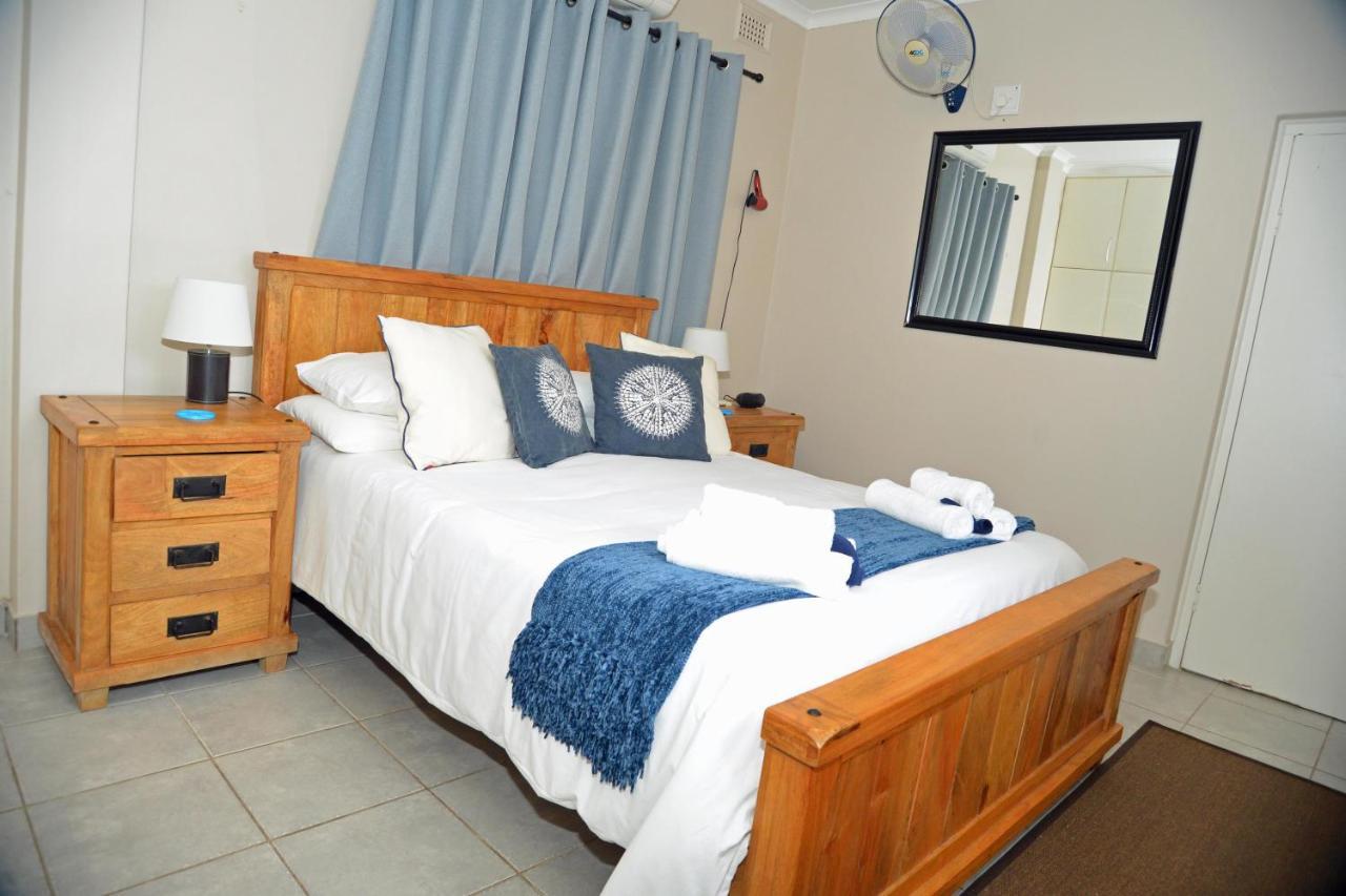Billfish Apartments Ballito Zewnętrze zdjęcie