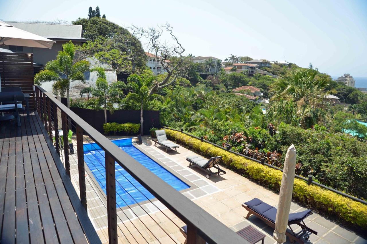 Billfish Apartments Ballito Zewnętrze zdjęcie