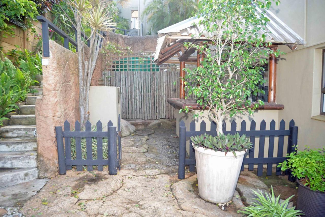 Billfish Apartments Ballito Zewnętrze zdjęcie
