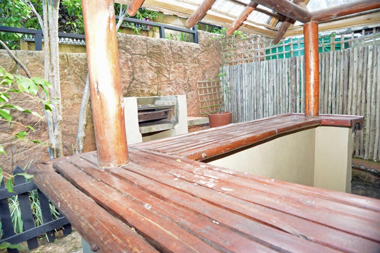Billfish Apartments Ballito Zewnętrze zdjęcie
