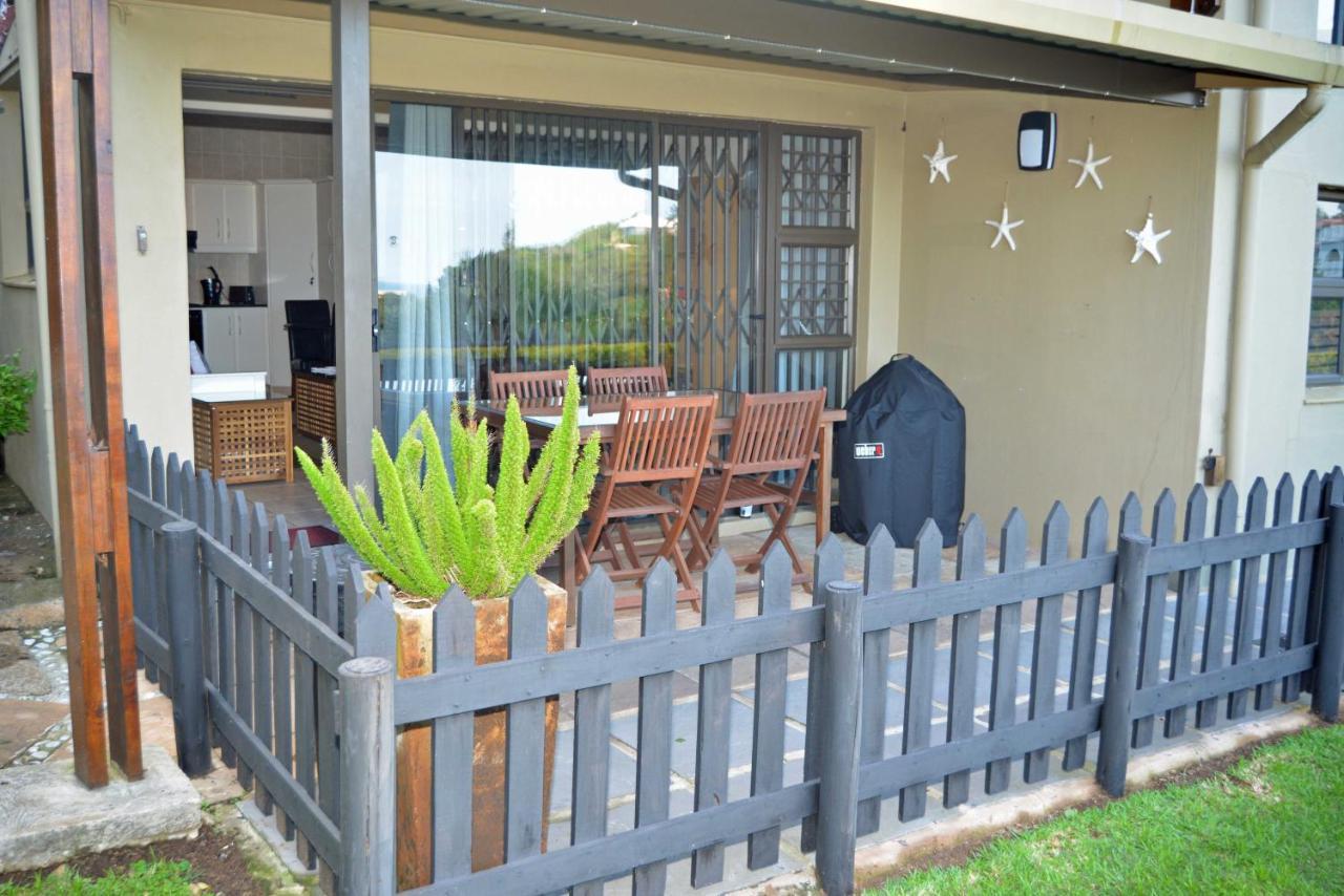 Billfish Apartments Ballito Zewnętrze zdjęcie
