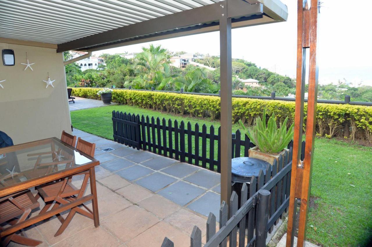 Billfish Apartments Ballito Zewnętrze zdjęcie