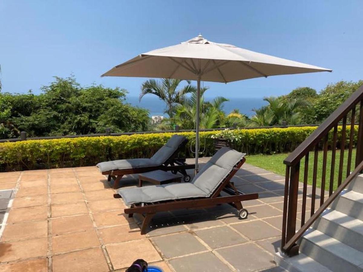 Billfish Apartments Ballito Zewnętrze zdjęcie