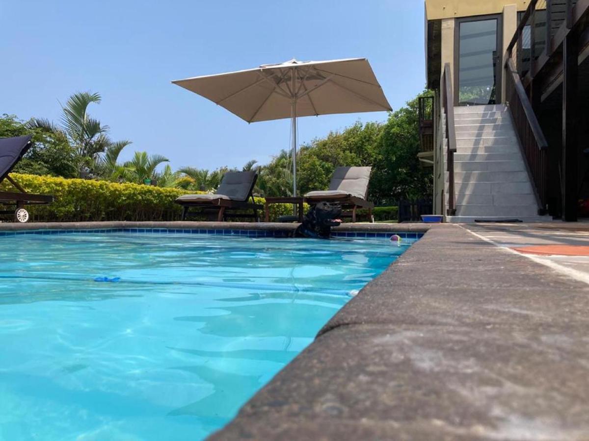 Billfish Apartments Ballito Zewnętrze zdjęcie