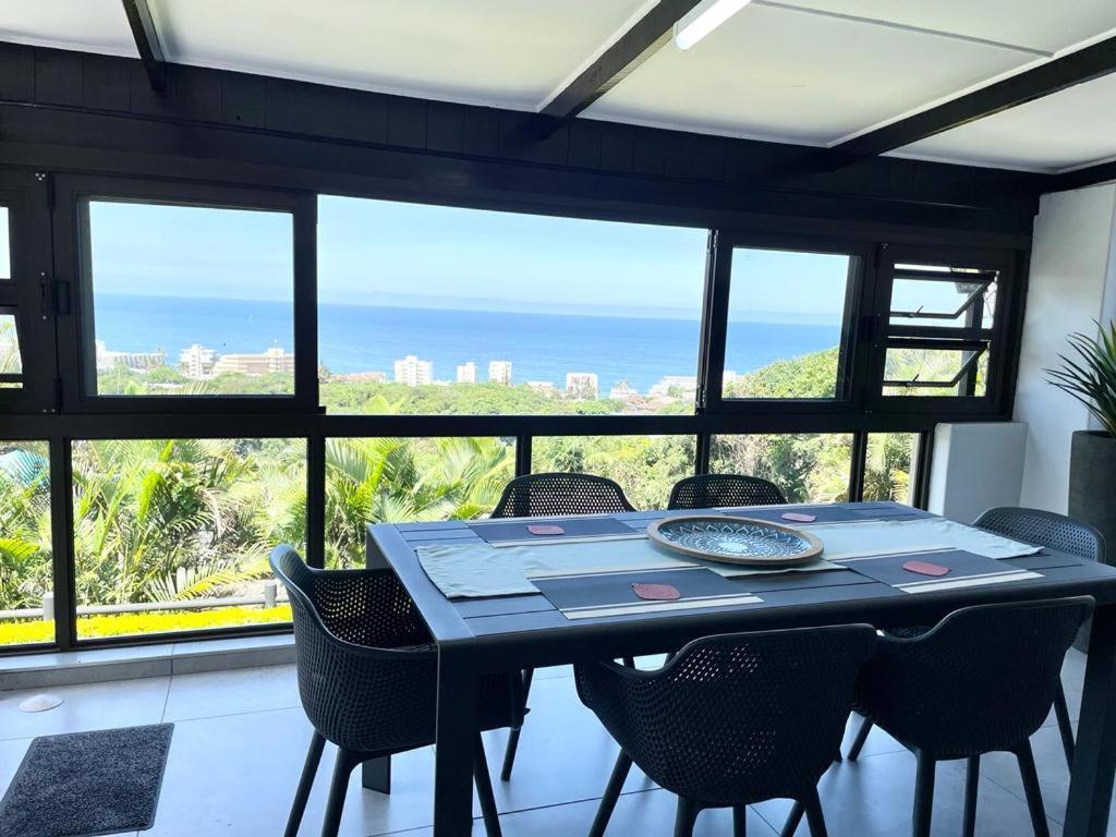 Billfish Apartments Ballito Zewnętrze zdjęcie