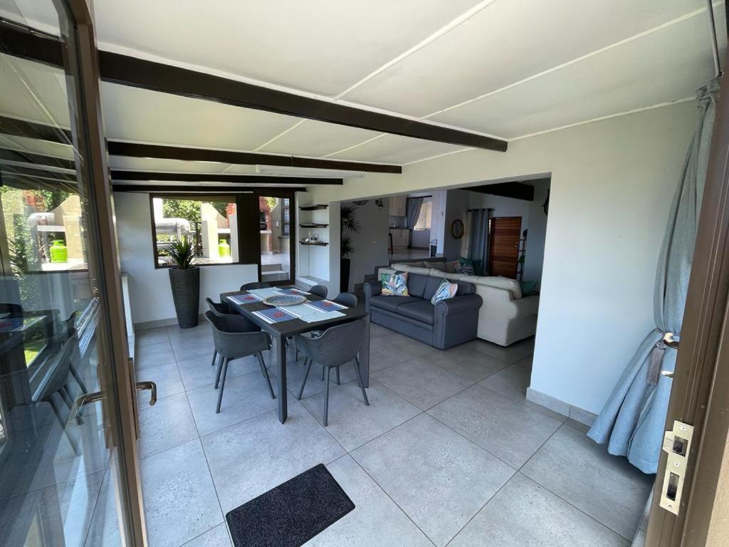 Billfish Apartments Ballito Zewnętrze zdjęcie