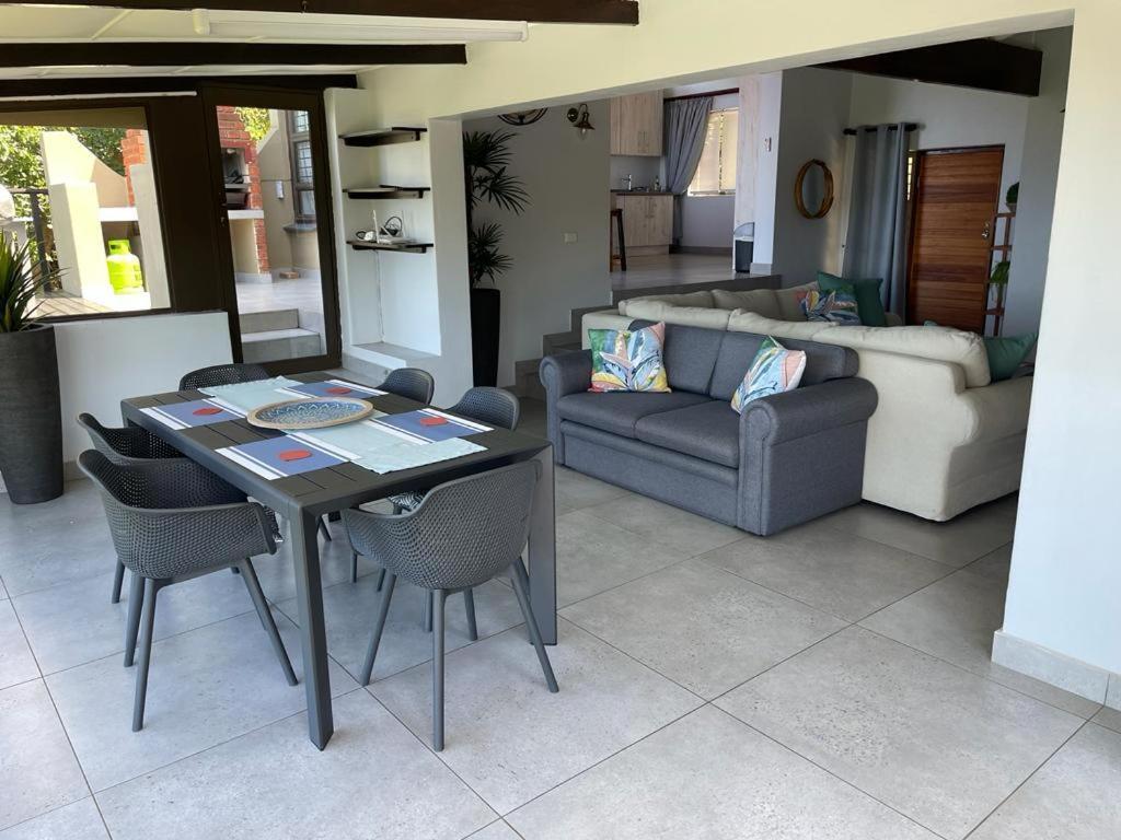 Billfish Apartments Ballito Zewnętrze zdjęcie