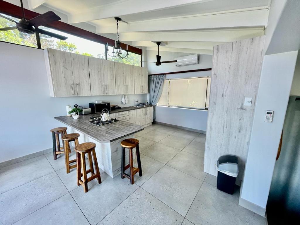 Billfish Apartments Ballito Zewnętrze zdjęcie