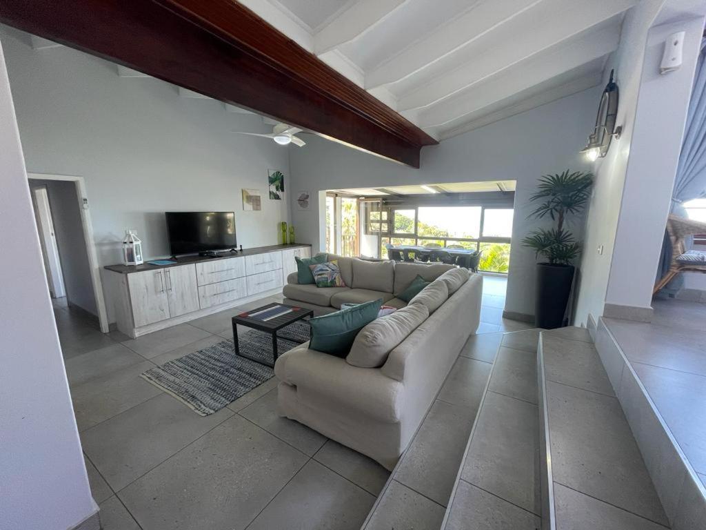 Billfish Apartments Ballito Zewnętrze zdjęcie