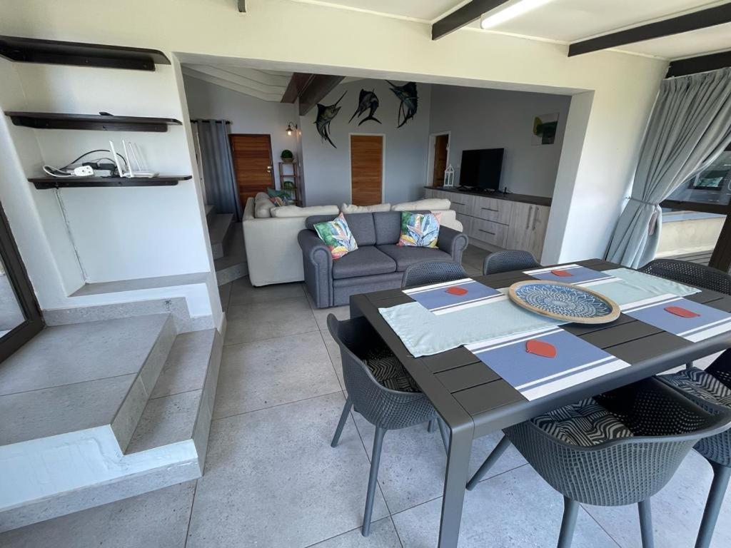 Billfish Apartments Ballito Zewnętrze zdjęcie