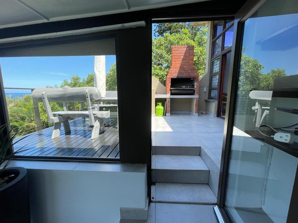 Billfish Apartments Ballito Zewnętrze zdjęcie