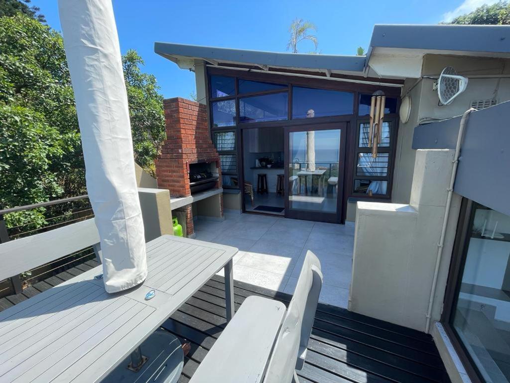 Billfish Apartments Ballito Zewnętrze zdjęcie