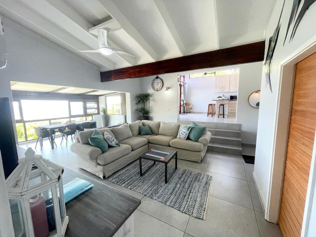 Billfish Apartments Ballito Zewnętrze zdjęcie